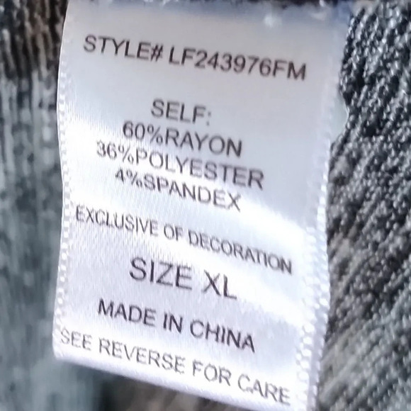 OPHELIA ROE DRESS - Picture 4 of 5